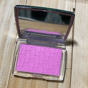 Christian Dior Rosy Glow Blush